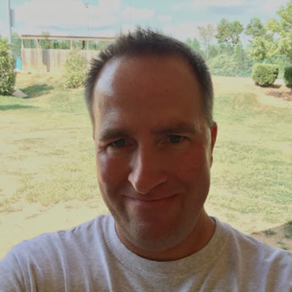 Meet your Posher, Scott - Picture 1 of 1